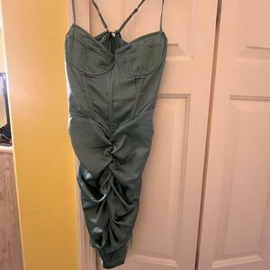 PrettyLittleThing - mini dress cocktail style or going out